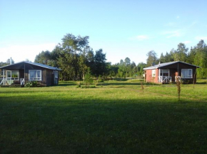 Cabañas Campestres Villarrica
